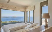 Schisma Eloundas Kreta, Schisma Eloundas: Exklusive Villa mit Meer- und Sonnenuntergangsblick zu verkaufen Haus kaufen